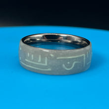 Load image into Gallery viewer, The Jedi Bone Ring
