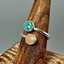 Load image into Gallery viewer, Everlasting Duo Keepsake Ring
