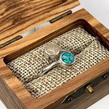 Load image into Gallery viewer, Everlasting Duo Keepsake Ring
