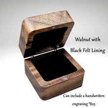 Load image into Gallery viewer, Blue Willow Turquoise Tru-Stone &amp; Sterling Silver Memorial Ring
