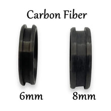 Load image into Gallery viewer, Build-a-Ring Single Channel Custom Opal Color
