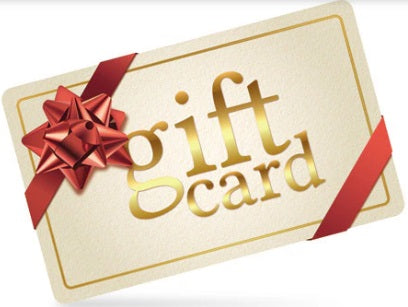 Cotton Street Art Company Gift Card