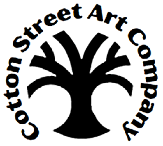Cotton Street Art Company Gift Card