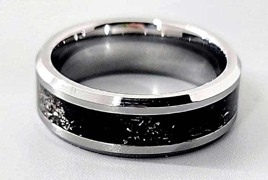 The Black Door Ring