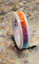 Load image into Gallery viewer, The &quot;Duff It Rainbow&quot; Ring
