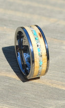 Load image into Gallery viewer, The Forever and A Day Memorial Ring
