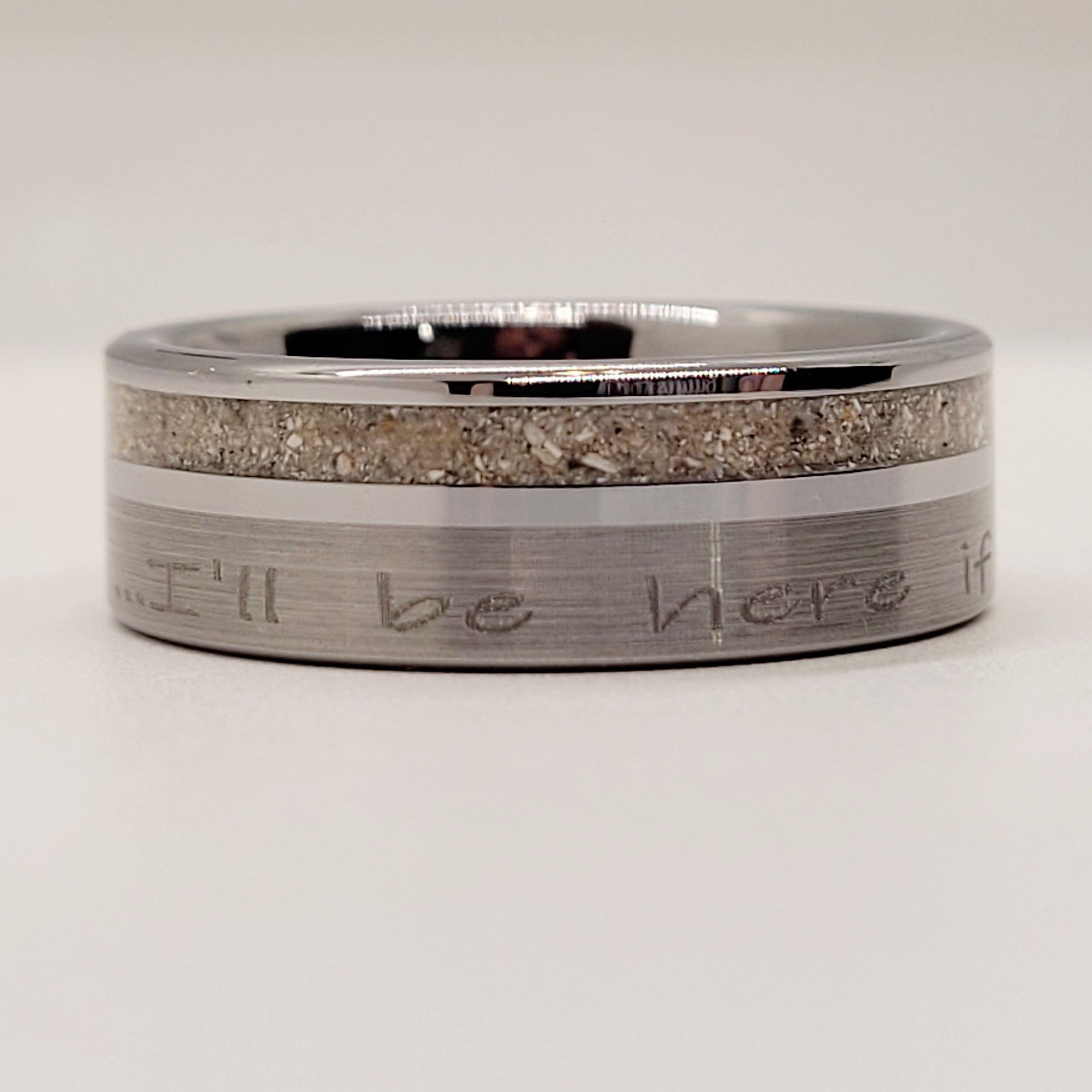 Memorial Rings – Cotton Street Art Company