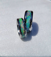 Load image into Gallery viewer, The Mermaid Ring

