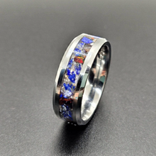 Load image into Gallery viewer, The Celebration of Life Memorial Ring
