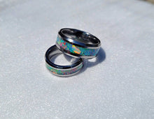 Load image into Gallery viewer, The Mermaid Ring
