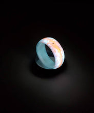 Load image into Gallery viewer, The Marbleized Magic Ring

