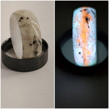 Load image into Gallery viewer, The Marbleized Magic Ring
