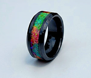 The "Unicorn Dream" Ring