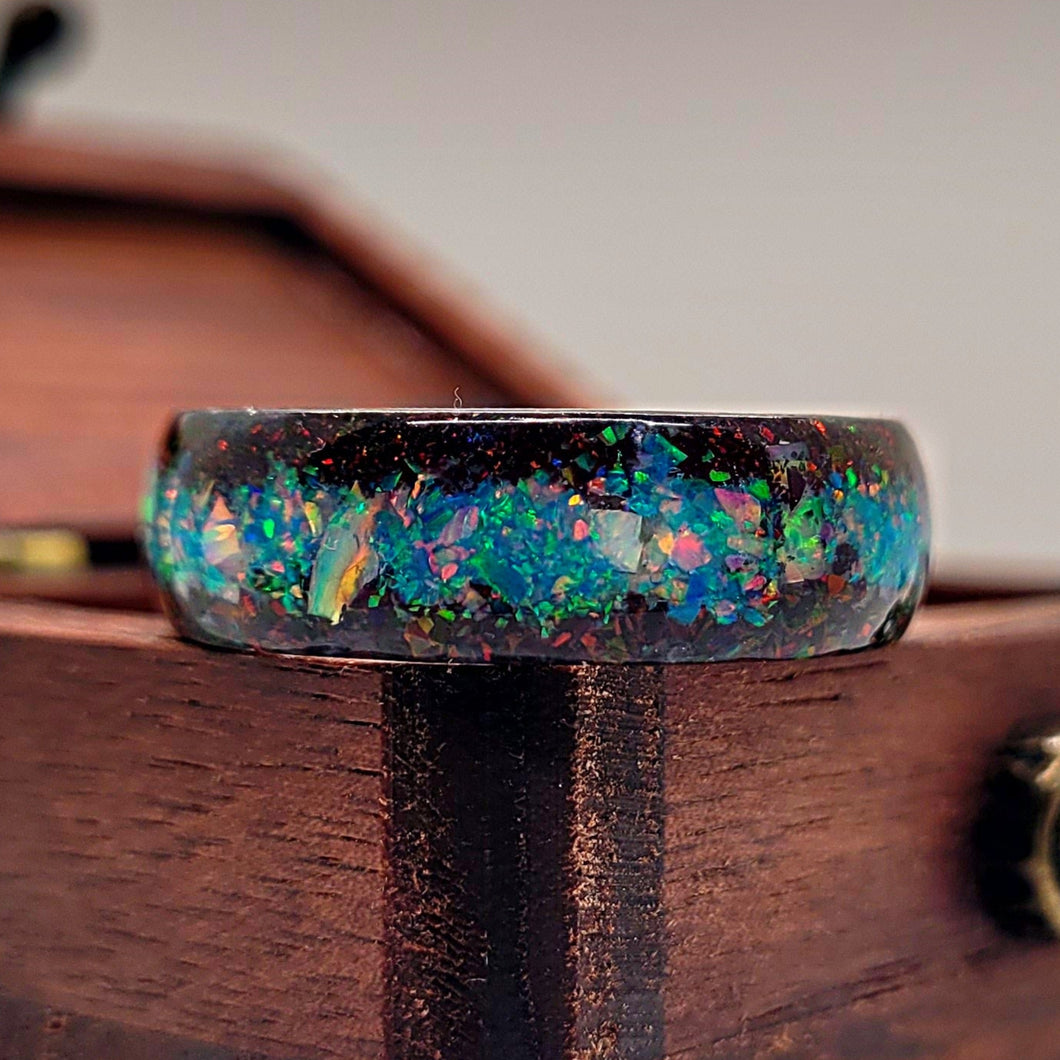 The Zeus Ring