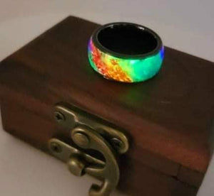 The Recess Ring