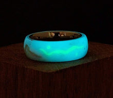 Load image into Gallery viewer, The Jedi Bone Ring
